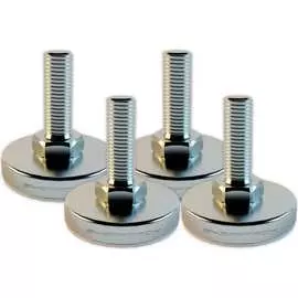 Ножки для настенных шкафов SYSMATRIX WP LA 0620.000