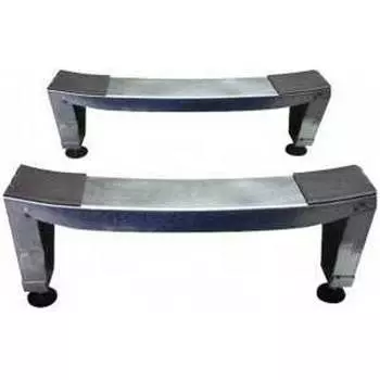 Ножки для ванн BLB Europa Mini B A05E