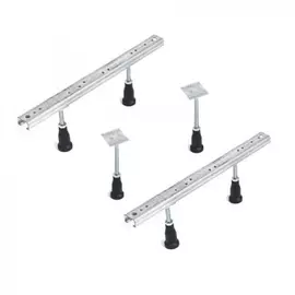 Ножки для ванны Riho Plus 207095