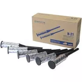 Ножки грибков Rossvik N-21 N.21.15.