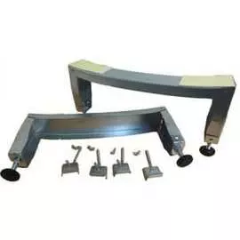 Ножки на стальные ванны ATLANTICA BLB 00017447