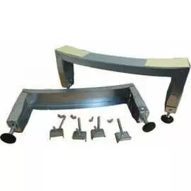 Ножки на стальные ванны UNIVERSAL, ANATOMICA, EUROPA BLB