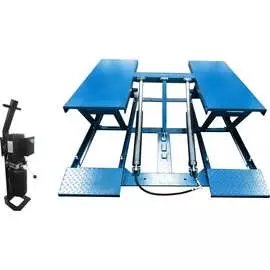 Ножничный подъемник NORDBERG