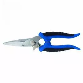 Ножницы электрика для проводов KING TONY