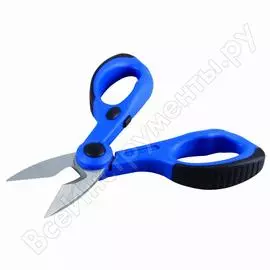 Ножницы электрика для резки проводов KING TONY 6AB13-06