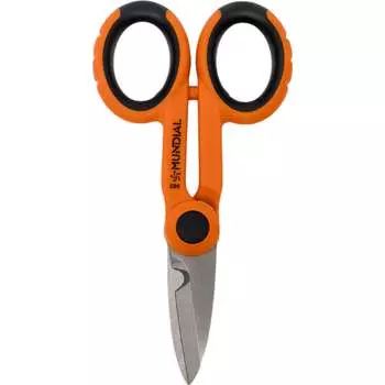 Ножницы электрика Mundial 0683.010-9