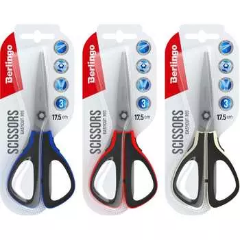 Ножницы Berlingo Easycut 300 DNn_17535