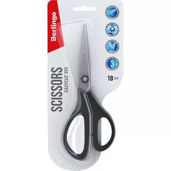Ножницы Berlingo Easycut 350 DNn_18035_c