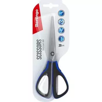 Ножницы Berlingo Easycut 300 DNn_20035