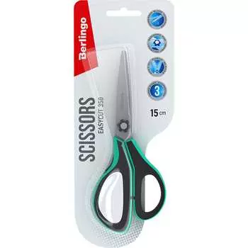 Ножницы Berlingo Easycut 350 DNn_15035_b