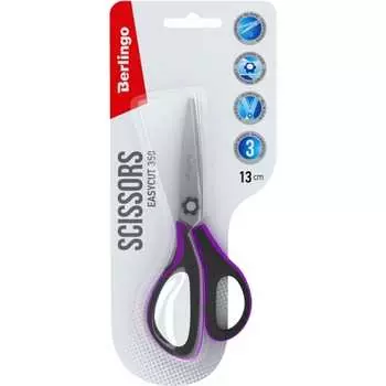 Ножницы Berlingo Easycut 350 DNn_13035