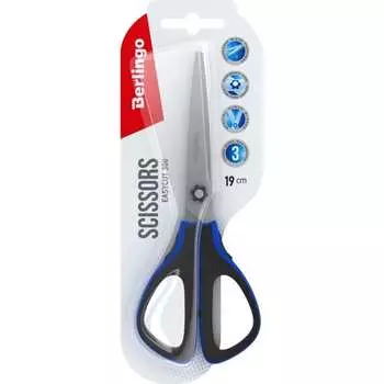 Ножницы Berlingo Easycut 300 DNn_19035