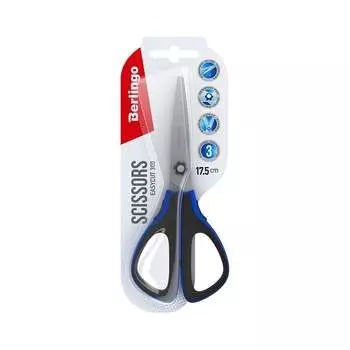 Ножницы Berlingo easycut 300 DNn_17535_a