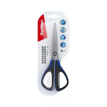 Ножницы Berlingo easycut 300 DNn_19035_a