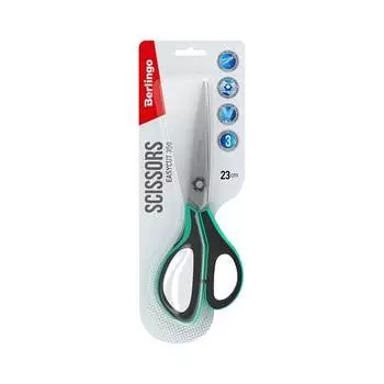 Ножницы Berlingo easycut 300 DNn_20035_c