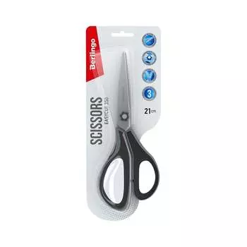Ножницы Berlingo easycut 350 DNn_21035_c