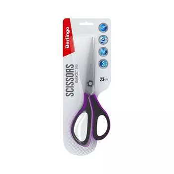 Ножницы Berlingo easycut 350 DNn_23035_a