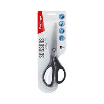 Ножницы Berlingo easycut 350 DNn_23035_c
