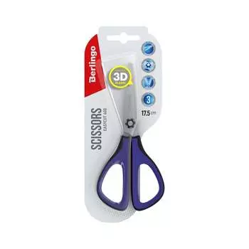 Ножницы Berlingo easycut 400 DNn_17545