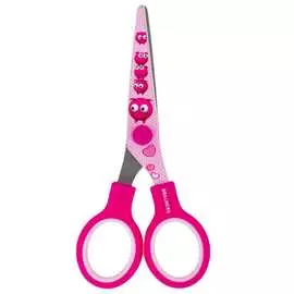 Ножницы BRAUBERG Kid Series Поросята 232272