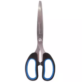 Ножницы BRAUBERG Classic+ 236448