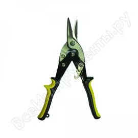 Правые ножницы по металлу Biber Мастер 85012 тов-090541