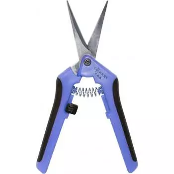 Ножницы для цветов Солнце САД SG 7002