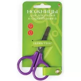 Ножницы для хобби Bruno Visconti