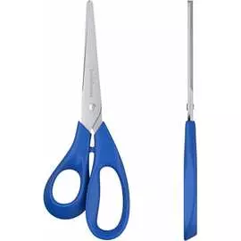 Ножницы для левшей ErichKrause Dynamic 21884