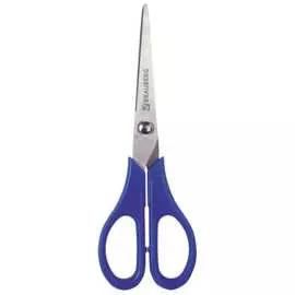 Ножницы для левши BRAUBERG Left hand 236785