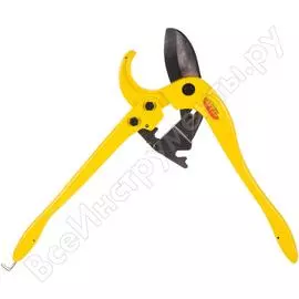 Для пластиковых труб ножницы Энкор 1/4/20 9634