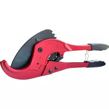 Ножницы для пластиковых труб до ф75мм LAMMIN Lm31003000075