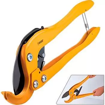 Ножницы для пластиковых труб SGS