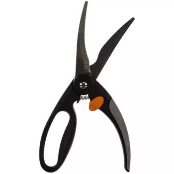 Ножницы для птицы Fiskars Classic 1003033