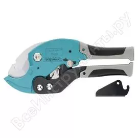 Ножницы для резки изделий из ПВХ GROSS 78420