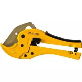 Ножницы для резки изделий из пластика ULTIMA 119041