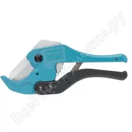 Универсальные ножницы для резки изделий из ПВХ GROSS 78424