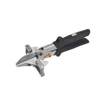 Ножницы для резки кабельных каналов IEK ARMA2L 3 под углом К1 A2L3-CP11-K1-1-2