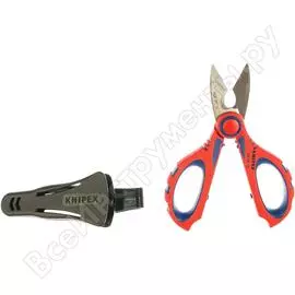 Ножницы для резки кабеля Knipex KN-950510SB