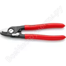 Ножницы для резки кабеля Knipex KN-9541165