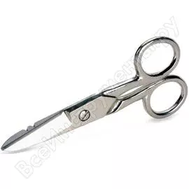 Ножницы для резки кевлара КВТ