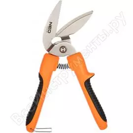 Ножницы для резки напольных покрытий NEO Tools 63-901