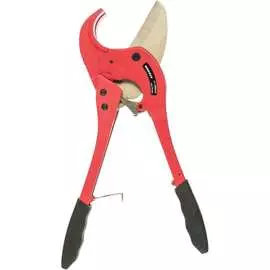 Ножницы для резки пластиковых труб BREXIT