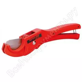 Ножницы для резки пластиковых труб SUPER-EGO