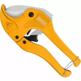 Ножницы для резки ПВХ труб INGCO