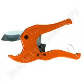 Ножницы для резки труб ПВХ Sturm 5350101