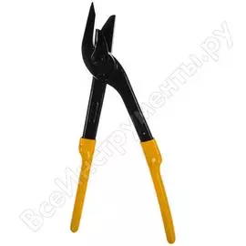 Ножницы для резки стальных лент КВТ НМ-20 58165