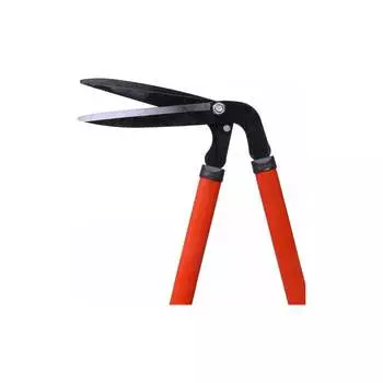 Ножницы для стрижки газона и высоких кустов Добросад Master 826-061