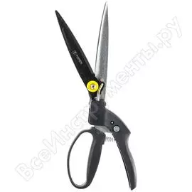 Газонные ножницы для стрижки травы TOPEX