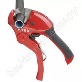 Ножницы для труб ПЭ Virax